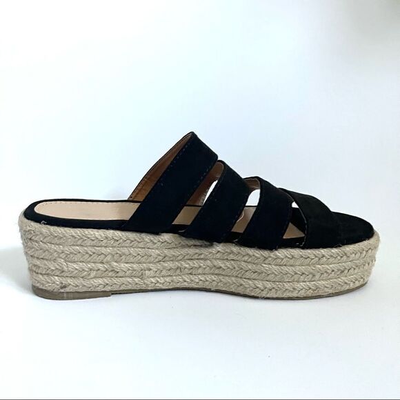 Camel Toes Women’s Espadrille Sandals Size 8 - Picture 9 of 14